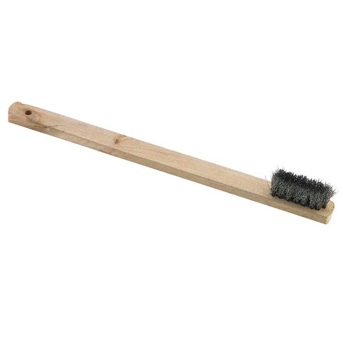 Small Steel Hand Brush