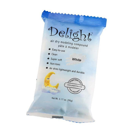 Delight™ paperisavimallinnusmassa