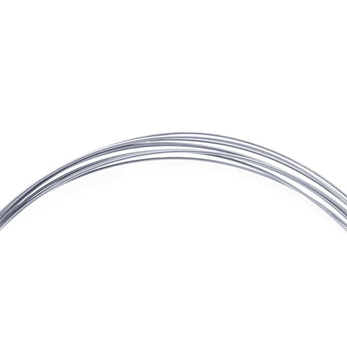 Silver Wire Solder, .