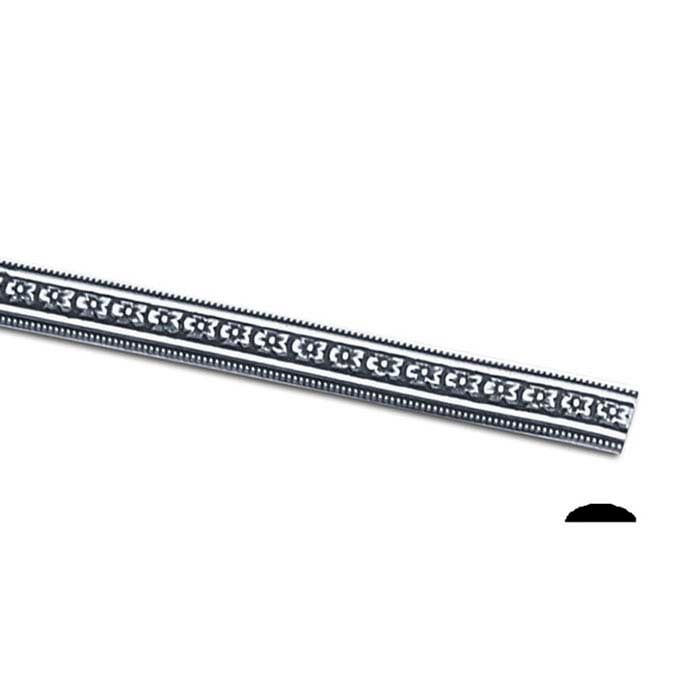 Sterling Silver Pattern Wire, Dead-Soft