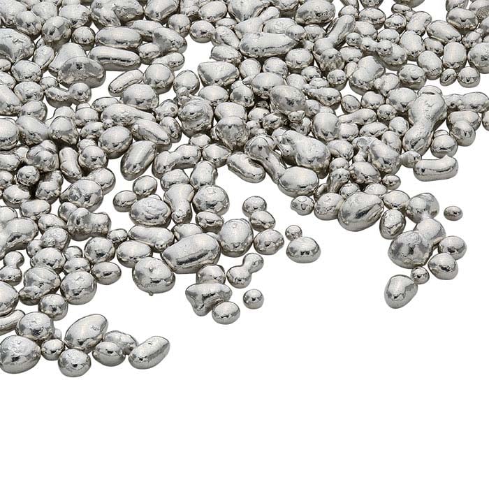 Argentium® 940 PRO Silver Casting Grain