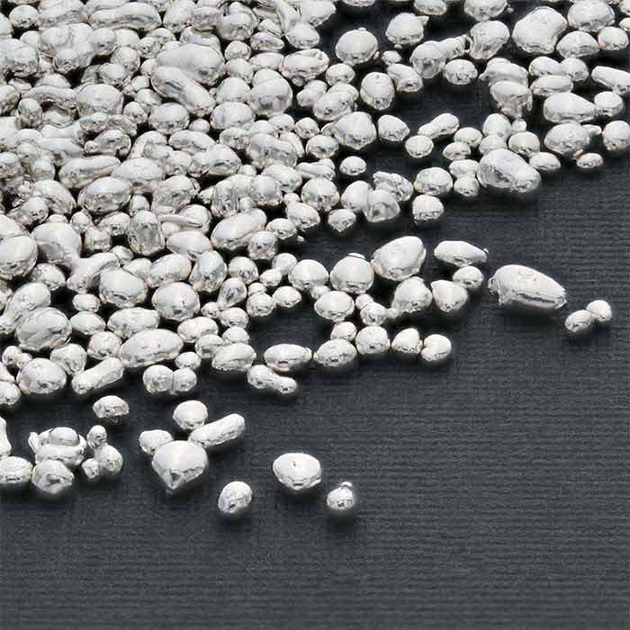 Argentium® 940 PRO Silver Casting Grain