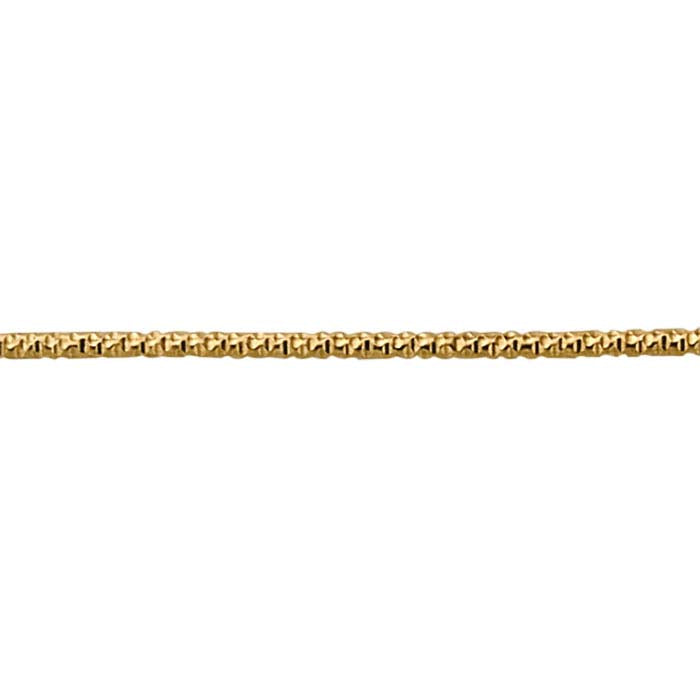 14/20 Yellow Gold-Filled Pattern #5 Sparkle Wire, 1/4-Hard