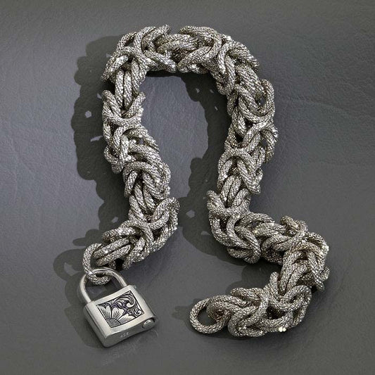 Sterling Silver Pattern #2 Sparkle Wire, 1/4-Hard