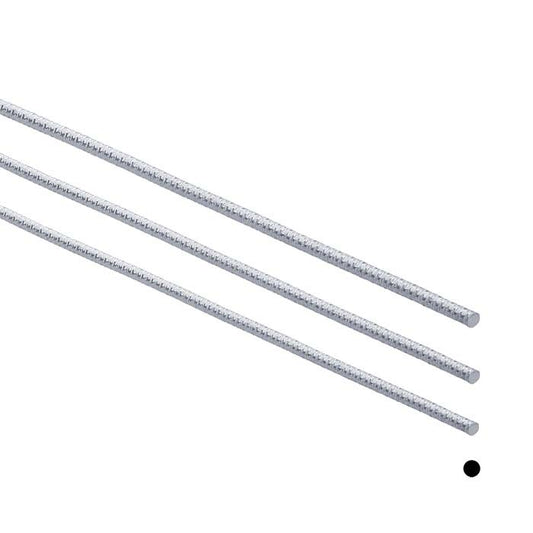 Sterling Silver Pattern #4 Sparkle Wire, 1/4-Hard