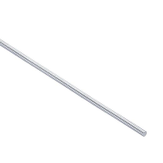 Sterling Silver Pattern #6 Sparkle Wire, 1.6mm, 1/4-Hard