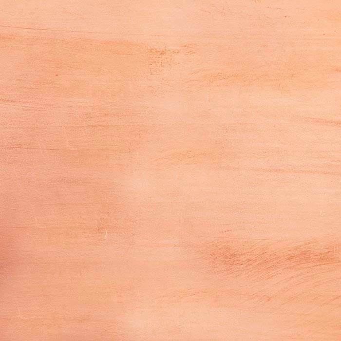 Handmade Shibuichi Silver and Copper Alloy 76.2mm Sheet, Hard