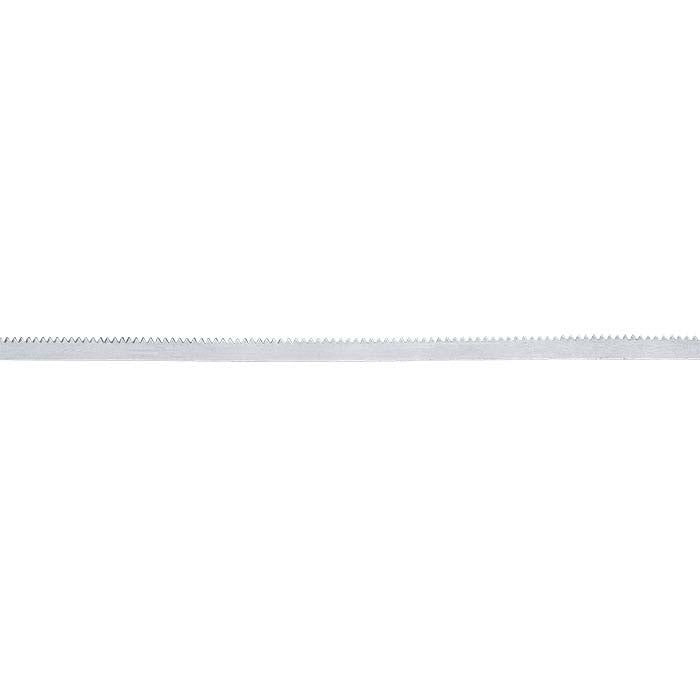 .999 Fine Silver Serrated Strip, Dead-Soft