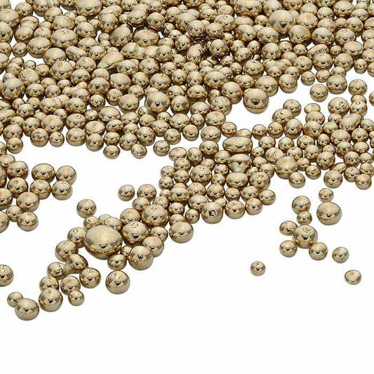 Legor® سبيكة رئيسية أساسية صفراء فاتحة لـ 10-14 قيراط، OG130A