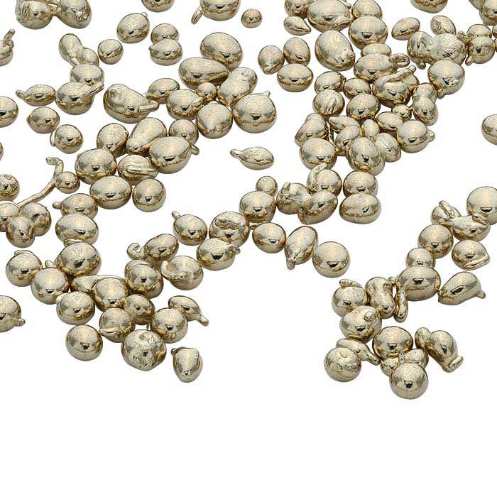 Legor® Premium Yellow Master Alloy for 10-14K, C142GR