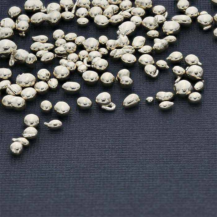 Legor® Premium Yellow Master Alloy for 10-14K, C142GR