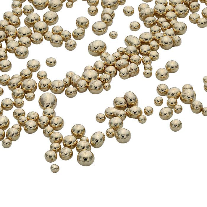 Legor® Premium Working Yellow Master Alloy for 10-14K, Y145T