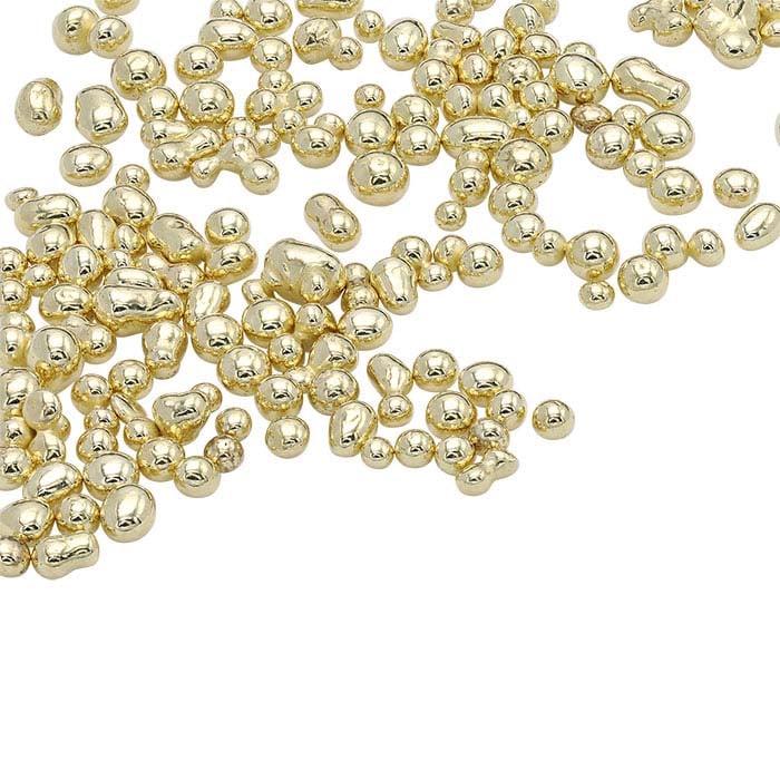 Legor® سبيكة رئيسية متوسطة صفراء أساسية لـ 10-14 قيراط، OG160A