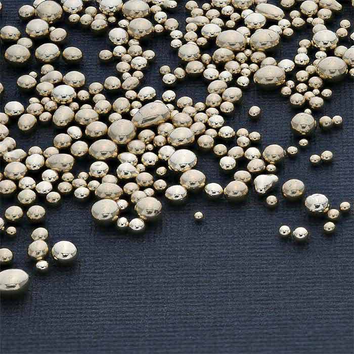 Legor® سبيكة رئيسية صفراء ممتازة لـ 10-14 قيراط، C141US