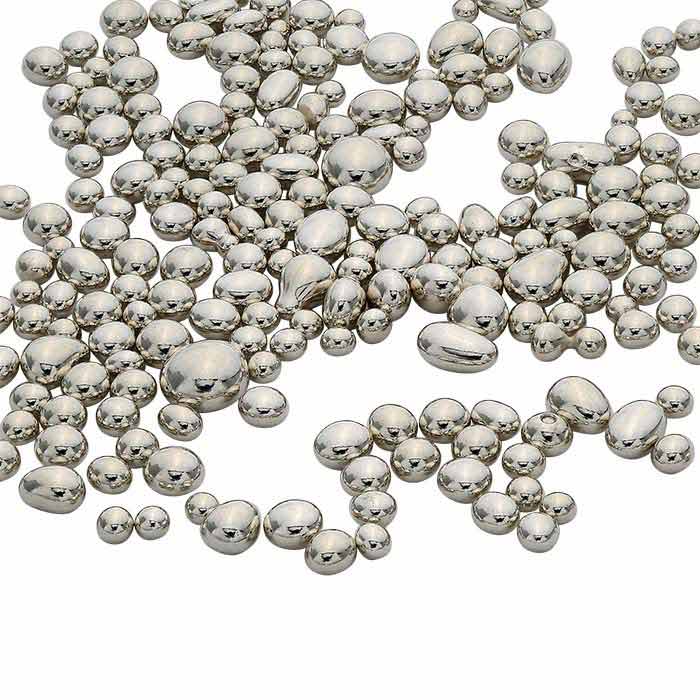 Legor® Premium Medium Yellow Master Alloy for 10-14K, Y144W