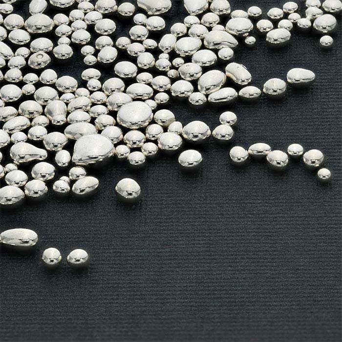 Legor® Premium Medium Yellow Master Alloy for 10-14K, Y144W