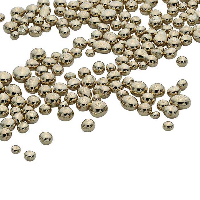 Legor® سبيكة رئيسية صفراء أساسية لـ 10-14K، SCA5