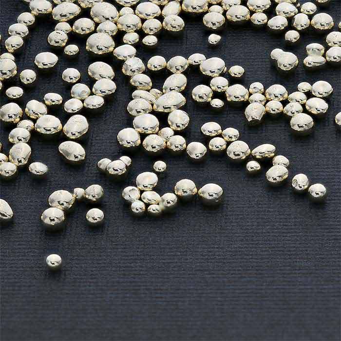 Legor® سبيكة رئيسية صفراء أساسية لـ 10-14K، SCA5