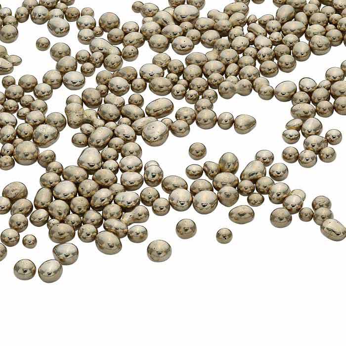 Legor® سبيكة رئيسية صفراء فاتحة ممتازة لـ 10-14 قيراط، C143GR