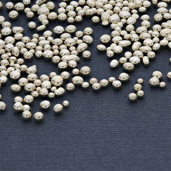 Legor® سبيكة رئيسية صفراء فاتحة ممتازة لـ 10-14 قيراط، C143GR