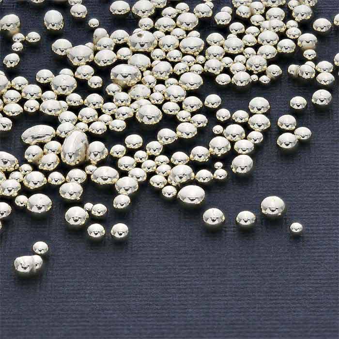 Legor® سبيكة رئيسية صفراء ممتازة للعمل لـ 10-14K، Y143T