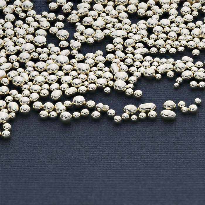 Legor® سبيكة رئيسية صفراء أساسية لـ 18K، C182N1