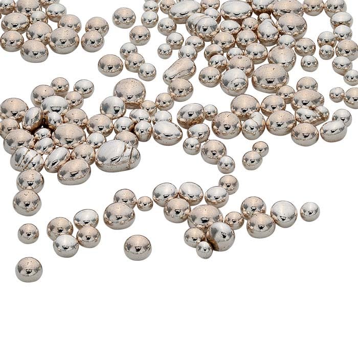 Legor® Premium Yellow Master Alloy for 18K, A183N