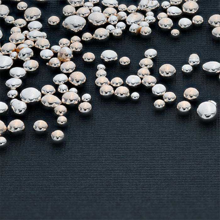 Legor® Premium Yellow Master Alloy for 18K, A183N