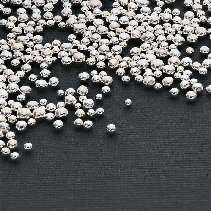 Legor® Premium Working Rich Yellow Master Alloy for 18K, OG605B