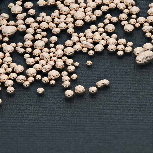 Legor® سبيكة رئيسية حمراء أساسية لـ 10–18 قيراط، OR134