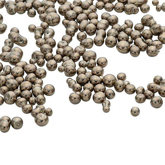 Legor® Premium Working Nickel-Based White Master Alloy for 10–18K, WB1482T