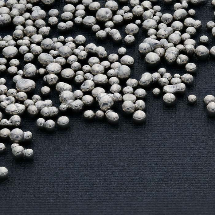 Legor® Premium Nickel-Based White Master Alloy for 18K, WH80B4