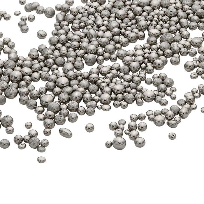 Legor® Premium Palladium White Gold Master Alloy for 10–18K, OB315A