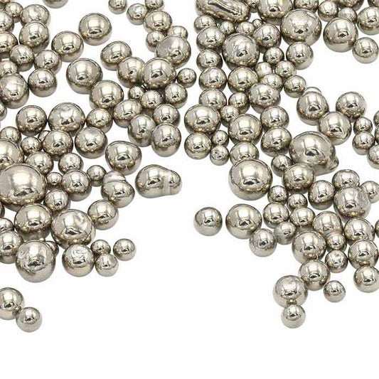 Legor® Premium White Nickel-Based Master Alloy for 10–18K, WD481CW