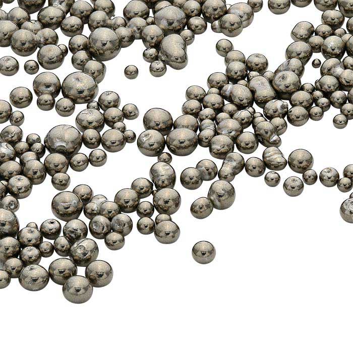 Legor® سبيكة رئيسية بيضاء قائمة على النيكل للسبائك من 10–18 قيراط، WE134C