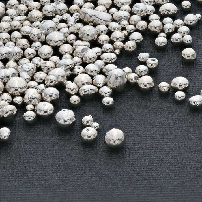 Legor® سبيكة رئيسية بيضاء خالية من الكربون قائمة على النيكل للعمل من 10–18 قيراط، OB304R