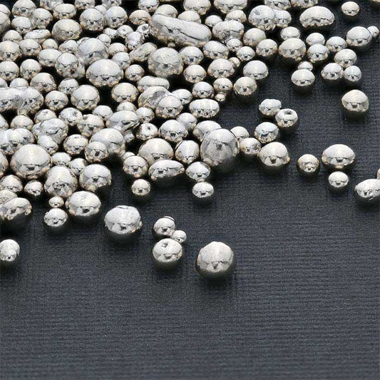 Legor® سبيكة رئيسية بيضاء خالية من الكربون قائمة على النيكل للعمل من 10–18 قيراط، OB304R