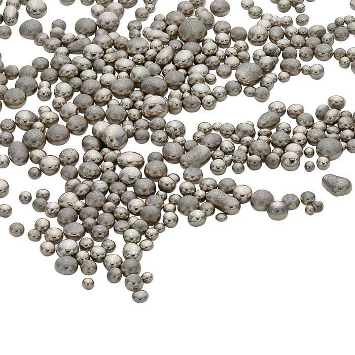 Legor® Palladium White Casting Master Alloy for 14-18K, NF509