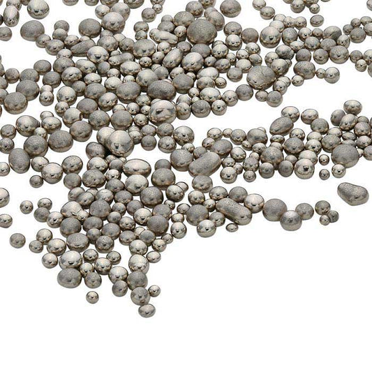 Legor® Palladium White Casting Master Alloy for 14-18K, NF509