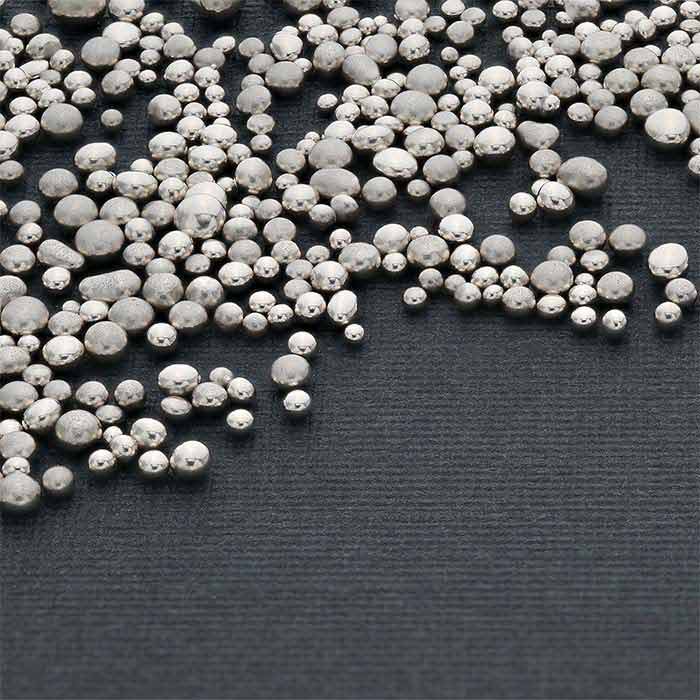 Legor® Palladium White Casting Master Alloy for 14-18K, NF509