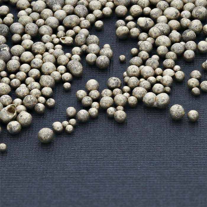 Legor® Casting Master Alloy for 925 Silver, AG115M