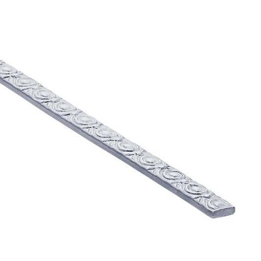 Argentium® Silver Pattern Wire, Dead-Soft