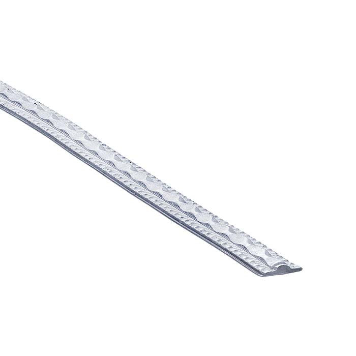 Argentium® Silver Pattern Wire, Dead-Soft