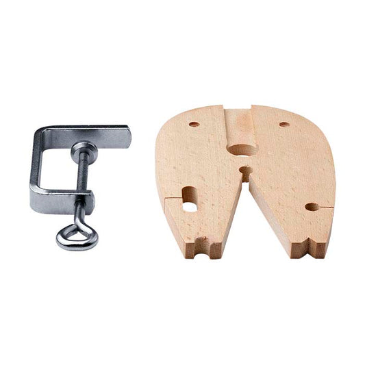 StudioFLUX™ Bench Pin