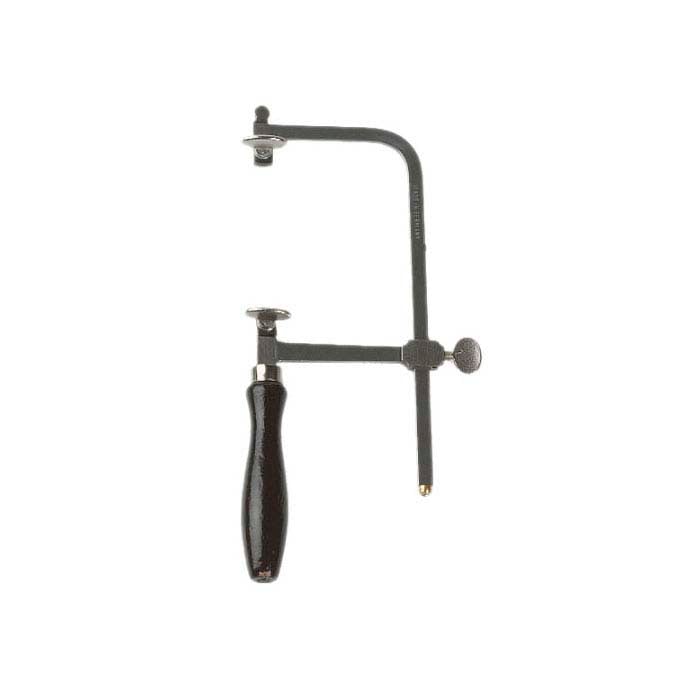 German Adjustable Jeweler's Saw Frame
