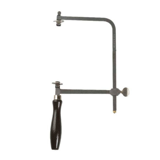 German Adjustable Jeweler's Saw Frame