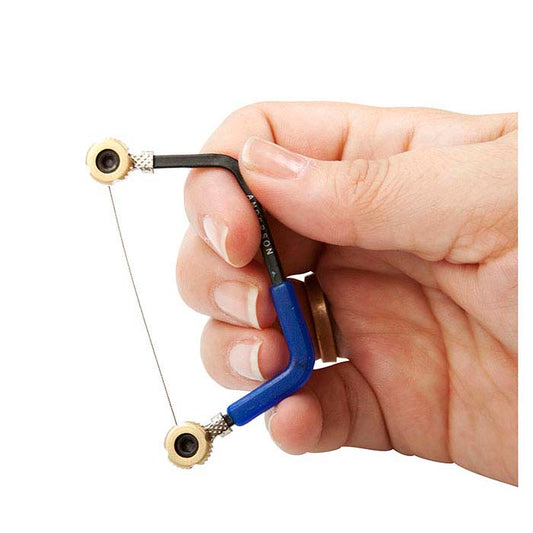 مجموعة إطار منشار صغير من 3 قطع أندرسون