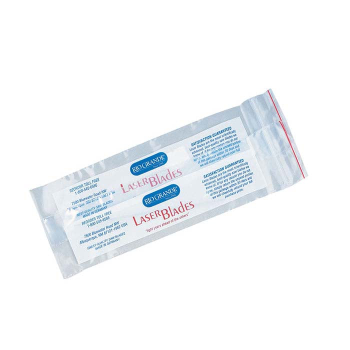 Original Laser Blades™ Saw Blades, Pkg/12