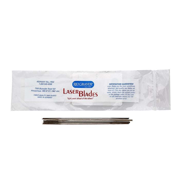 Original Laser Blades™ Saw Blades, Pkg/12