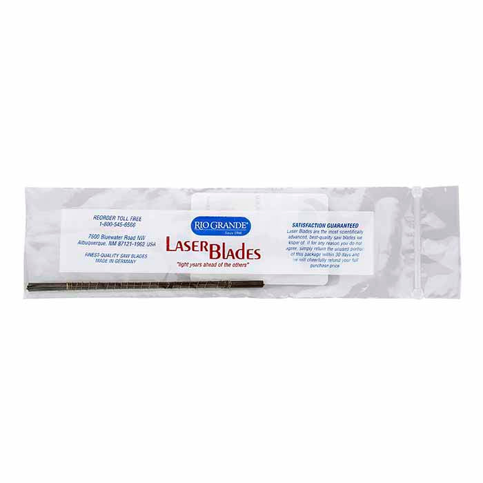 Original Laser Blades™ Saw Blades, Pkg/12